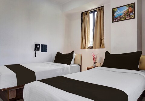 Collection O Atithi Regency