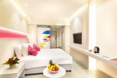 Zibe - Hyderabad by GRT Hotels, Hyderabad Zibe - Hyderabad by GRT Hotels, Hyderabad