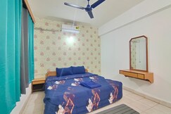 Emida Apartment 2 Bedroom Apartment Near Calangute Beach With AC Backup, Goa Emida Apartment 2 Bedroom Apartment Near Calangute Beach With AC Backup, Goa