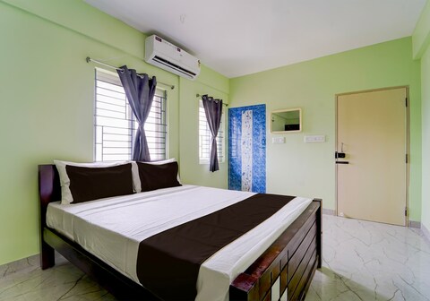 Collection O MKU Madurai Formerly Mpl Elite