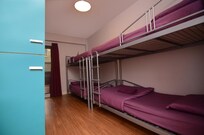 Safestay Edinburgh, Edinburgh Safestay Edinburgh, Edinburgh