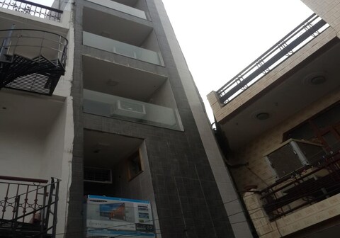 Hotel Arnav Residency