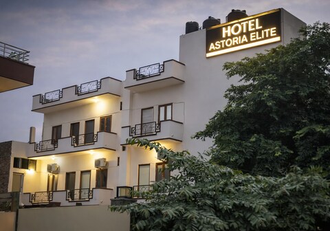 Hotel Astoria Elite