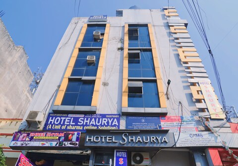 Hotel Shaurya