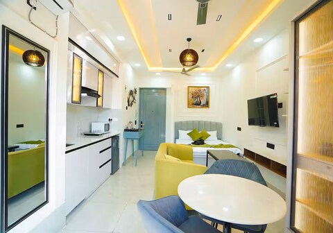Lux Lettings