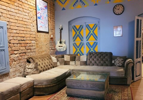 Soulful Kashi Luxury Stays