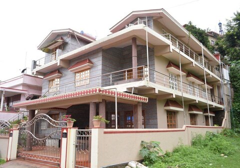 Shree Kaveri Homestay