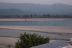 Anjaney  Riverside villa, Rishikesh Anjaney  Riverside villa, Rishikesh