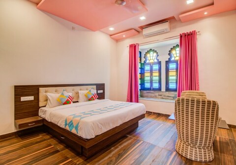 Soham Villa Homestay