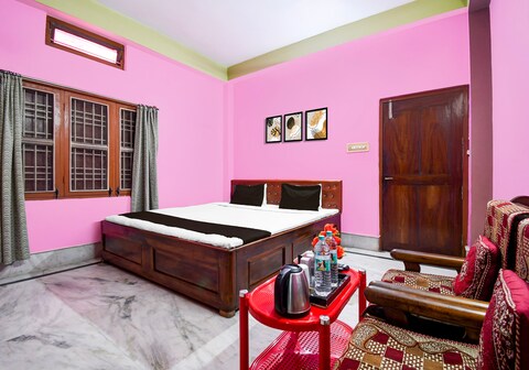 Hotel O Shiv Shakti Homestay