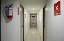 OYO 4018 Hotel Grand Ashwin, Nasik OYO 4018 Hotel Grand Ashwin, Nasik