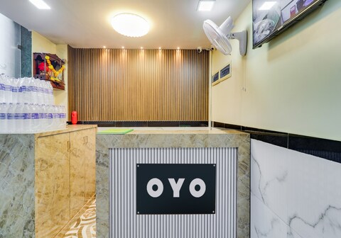 Hotel O Metro View Inn