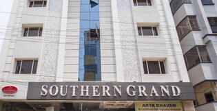 Hotel Southern Grand, Vijaywada Hotel Southern Grand, Vijaywada