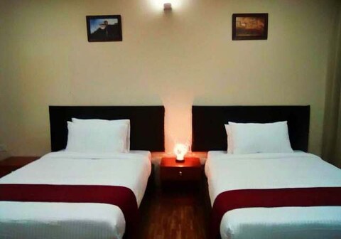 سوينام تسوهانج ريزورت