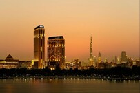 Hyatt Regency Dubai Creek Heights Hotel, Dubai Hyatt Regency Dubai Creek Heights Hotel, Dubai