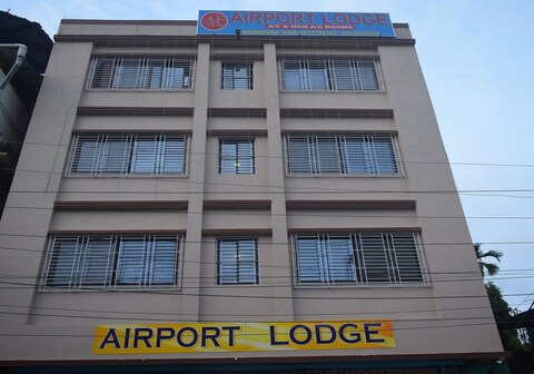 Airport Lodge Baggdogra
