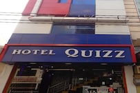 Hotel Quizz @ railway station (1 Min Walking distance), Delhi Hotel Quizz @ railway station (1 Min Walking distance), Delhi