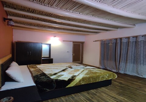 MORNING SKY Guest House