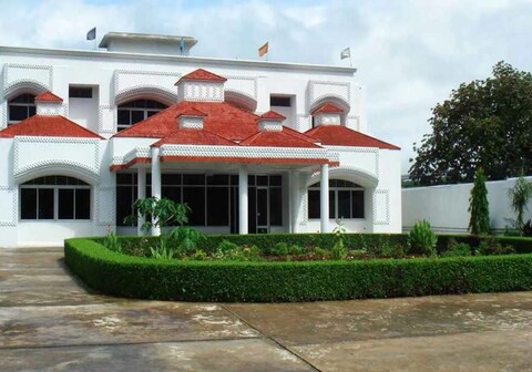 Aashirwad Guest House