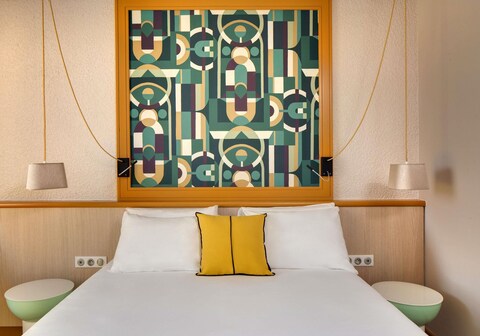 Mercure Vichy Thermalia