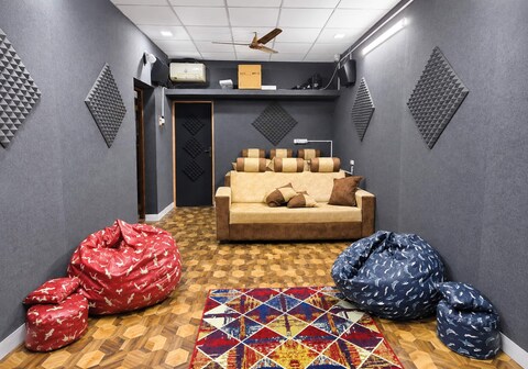 story Room