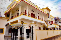 Riverwalk Stays, Varanasi Riverwalk Stays, Varanasi