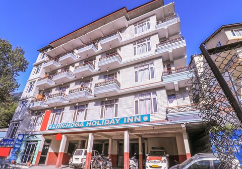 Chichoga Holiday Inn