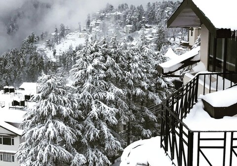 The Cloudberry - 2 BHK