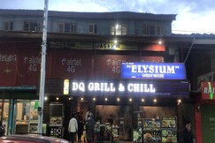 Elysium Guest House, Srinagar Elysium Guest House, Srinagar