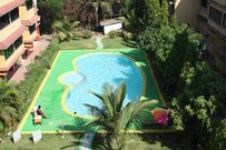 Yo Yo Goa The Apartment Hotel , Goa Yo Yo Goa The Apartment Hotel , Goa