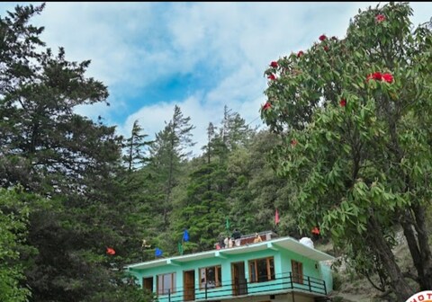 Hotel The Nature Glory