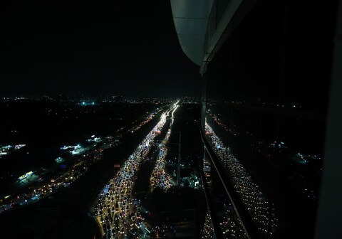 Dream Suites By Dream Holiday Studios in Gaur City