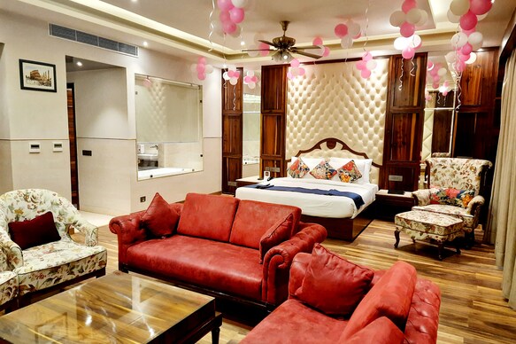 Hotel Vintage