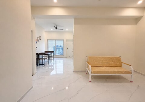 Sky Tree Service Apartments Madurai