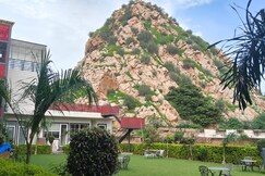 The Golden Valley Hotel and Resorts, Sariska The Golden Valley Hotel and Resorts, Sariska