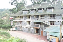 Eden Holidays, Munnar Eden Holidays, Munnar