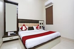 Hotel KN Plaza by WB Inn, Agra Hotel KN Plaza by WB Inn, Agra