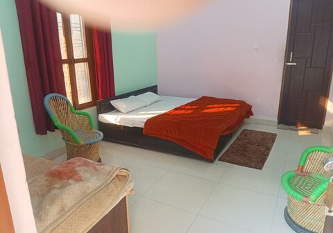 Sparrow Homestay