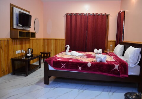 Padayappa Homestay