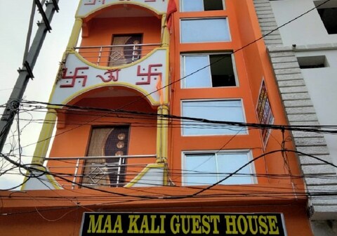 Maa Kali Guest House