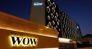 WOW Hotel, Indore WOW Hotel, Indore