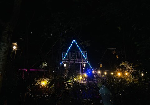 Mindfreestation home stay