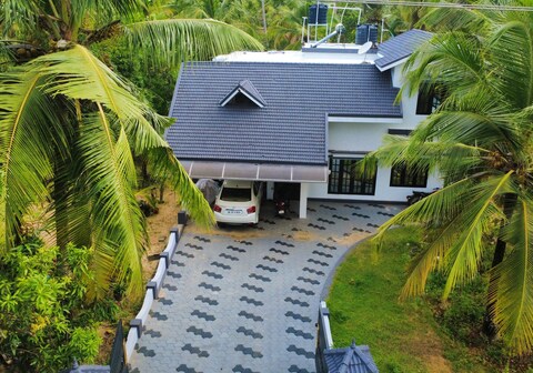 Gripzy Serene Abode