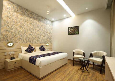 NGR HOTELS PVT LTD