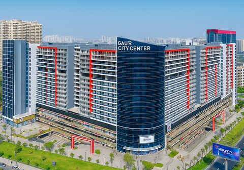 Couples preferred studio apartment