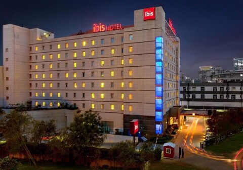 ibis Gurgaon Golf Course Road - An Accor Brand