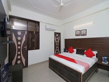 OYO 12493 Hotel Taaz comfort Inn, Mathura OYO 12493 Hotel Taaz comfort Inn, Mathura