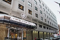 Bahrain International Hotel, Manama Bahrain International Hotel, Manama