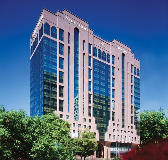 Related Hotel Image