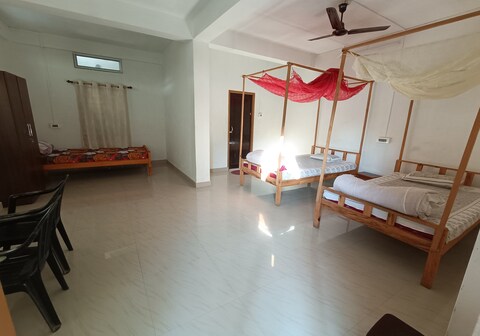 Manipur House | Rooms in a Homestay